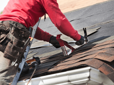 About Roof Repair Experts Centerpoint, IN
